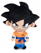 Dragon Ball Plush figúrka Goku 31 cm